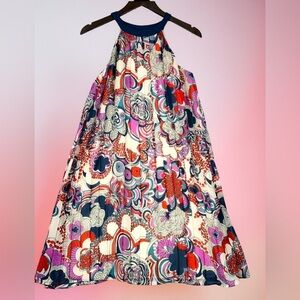 Liberty of London for Target Pleated Dress